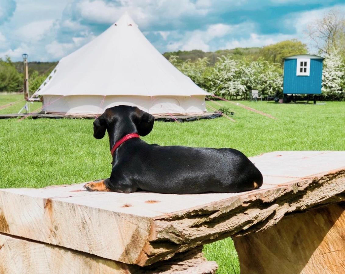 Valley Farm Bells อ็อกซ์ฟอร์ด ภายนอก รูปภาพ