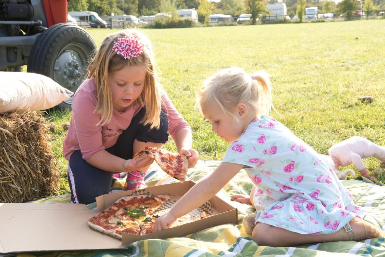 Valley Farm Bells อ็อกซ์ฟอร์ด ภายนอก รูปภาพ